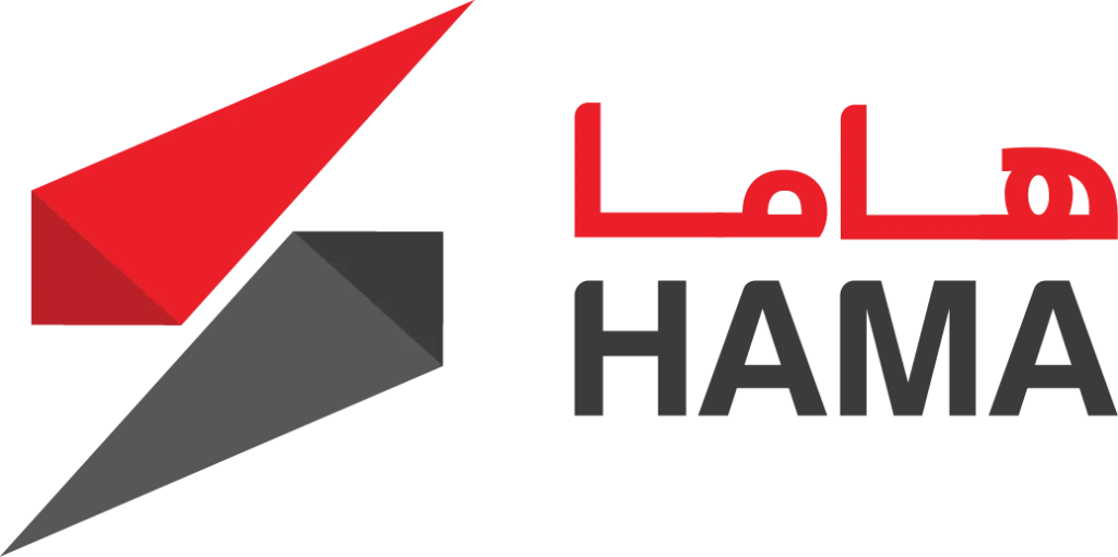 HAMA